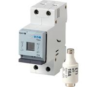 EATON INDUSTRIES Pasco Cartucho Separador De Carga - 1713610