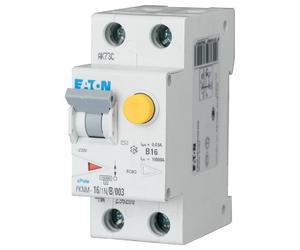 EATON INDUSTRIES PK Interruptor Diferencial - 236012
