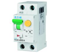 EATON INDUSTRIES PK Interruptor Diferencial - 236440