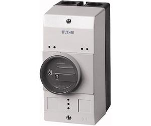 EATON INDUSTRIES PKZ Caja de interruptores vacía - 260089
