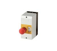 EATON INDUSTRIES PKZ Caja de interruptores vacía - 281406