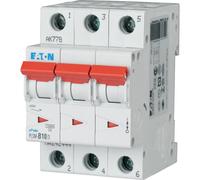 EATON INDUSTRIES PLS Interruptor Automático - 242470