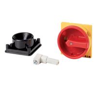 EATON INDUSTRIES Pomo de control para interruptor de encendido - 172840