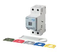 EATON INDUSTRIES Portafusibles Paco D - 1713614