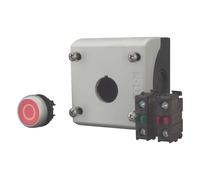 EATON INDUSTRIES RMQ-Titan Caja de pulsadores completa - 216521