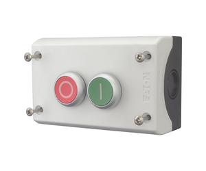 EATON INDUSTRIES RMQ-Titan Caja de pulsadores completa - 216529