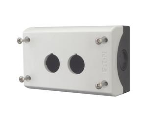 EATON INDUSTRIES RMQ-Titan Caja de pulsadores vacía - 216537