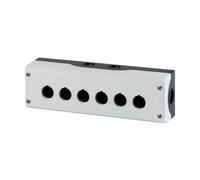 EATON INDUSTRIES RMQ-Titan Caja de pulsadores vacía - 216540