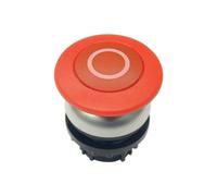 EATON INDUSTRIES RMQ-Titan Pulsador Elemento Frontal (Champiñón) - 216751