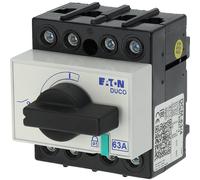 EATON INDUSTRIES Seccionador De Carga Duco - 1314006