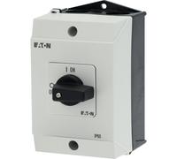 EATON INDUSTRIES Seccionador De Carga T - 207081