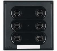 EATON INDUSTRIES Sistema 55 Caja de fusibles - 1959201