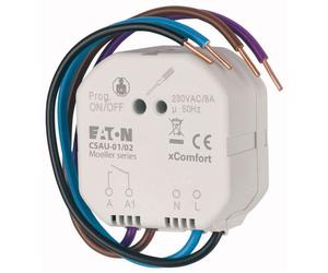 EATON INDUSTRIES Sistema de bus de actuador de conmutación XComfort - 240694