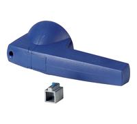 EATON INDUSTRIES Un mando de control para el interruptor de encendido - 1818003