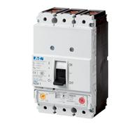 Eaton Interruptor automático 3 polos 100A NZMB1-A100 - 259079