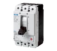 Eaton Interruptor automático 3P 200A NZMN2-S200 50KA IEC - 265741