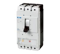 Eaton Interruptor automático 3P 250A NZMN3-AE250 50KA IEC - 259113