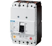 EATON Interruptor automático 3P NZMN1-A125, 125A, referencia 259086