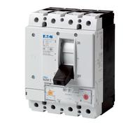 Eaton Interruptor automático 4P 200A NZMN2-4-A200-BT Terminales de caja - 147394