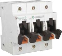Eaton Interruptor automático de protección y carga Z-SLS/NEOZ/1+N 248237