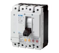 Eaton Interruptor automático NZM2 4P 100A Caja Terminal Selectividad Protección - 147396