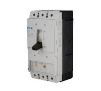 Eaton Interruptor automático NZM3 3P 600A UL IEC - 269301