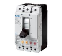 Eaton Interruptor automático NZMH2-VE250 3P 250A 150KA IEC - 259127