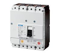 Eaton Interruptor automático NZMN1-4-A32 4P 32A 50kA IEC - 281249