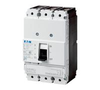 Eaton Interruptor de Caja Moldeada 3P 63A Máxima Seguridad 1250A - 102681