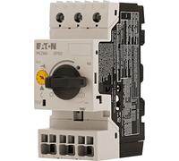 EATON ELECTRIC PKZM0-25-SPI32 Interruptor Motorizado 12,5kW