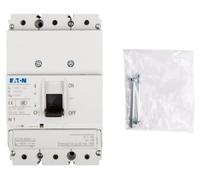EATON Interruptor diferencial 3 polos N1-160, 160A, código: 281236