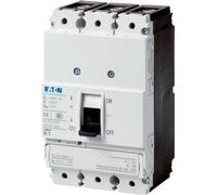 EATON Interruptor diferencial 3P N1-63 63A, color beige, referencia 259143