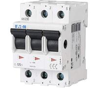 EATON IS-100/3 Interruptor-Seccionador, 3P, 100A