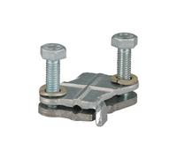 Eaton K12X5/25 Abrazadera Del Sistema Del Carril Para Cu 12X5 - 002324 [2 pedazos]