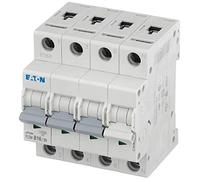 Interruptor PLSM-B16/3N-MW 242517