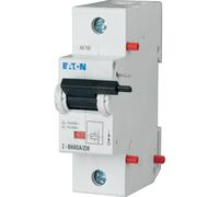 Eaton Liberador de derivación Z-BHASA/230 110-415V 1,5HP - 248445