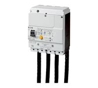 Eaton Liberador de Falla a Tierra NZM1 4P Derecho Ajustable 0.03-3A - 104608
