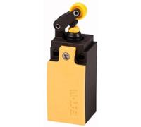 Eaton Final de carrera LS-11/L 266110 – Palanca de rodillo larga, 1NO+1NC, Aislante, Caja de 2