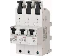Eaton LSHU-E16/3-KL, Disyuntor en miniatura, tipo E, grado de protección IP40