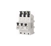 Eaton LSHU-E63/3-KL Disyuntor en miniatura 63A 3p