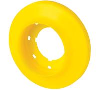 Eaton M22 Anillo Iluminado LED 60mm 24VAC/DC Amarillo - 121477