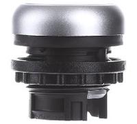 Eaton m22-dl-w interruptor pulsador negro, metálico, blanco