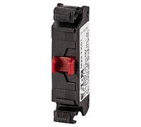 Eaton m22-fk01 elemento de contacto flat rear, 1 no, caja de 20