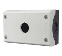 Eaton M22-I1-AI EP-401628 - Carcasa de montaje (largo x ancho x alto): 56 x 120 x 80 mm, 1 unidad