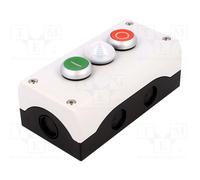 EATON M22-I3-M2 Casete de control