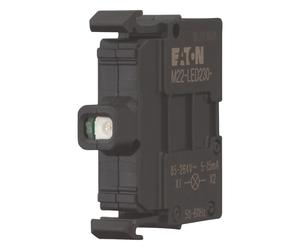 Eaton M22 Indicador Led De Montaje En Panel 85-264V Ac Verde - 182907