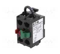 EATON M22-KC01SMC10 Bloques de contactos