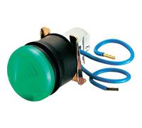 Eaton m22-l-g indicador de luz para alarma 250 v verde