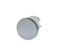 Eaton m22-l-w indicador de luz para alarma 250 v blanco
