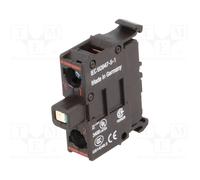 EATON M22-LEDC-R Elemento iluminador